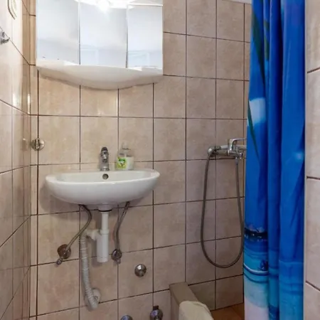 بيت للعطل House Branko