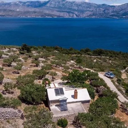 بيت للعطل House Branko بوستيرا