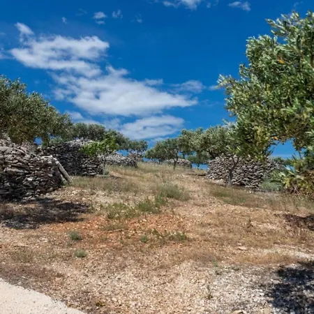 Tatil Evi House Branko Postira