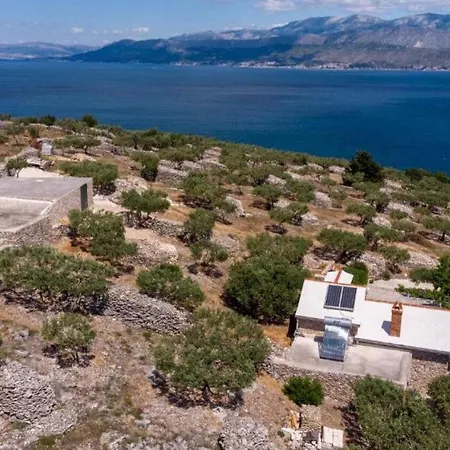 House Branko Tatil Evi
